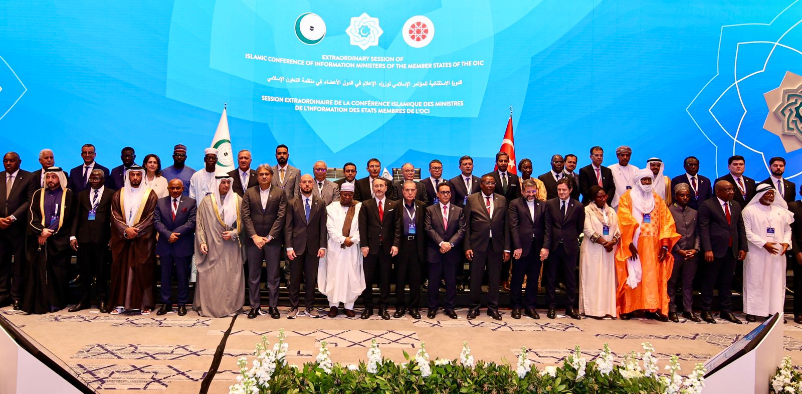 المكاري من إسطنبول: لبنان في حالة حرب حقيقية مع إسرائيل